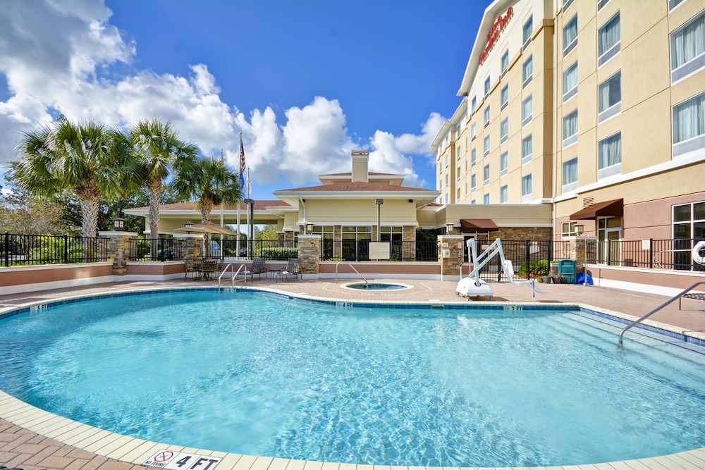 Hilton Garden Inn Tampa Riverview Brandon - photo 22