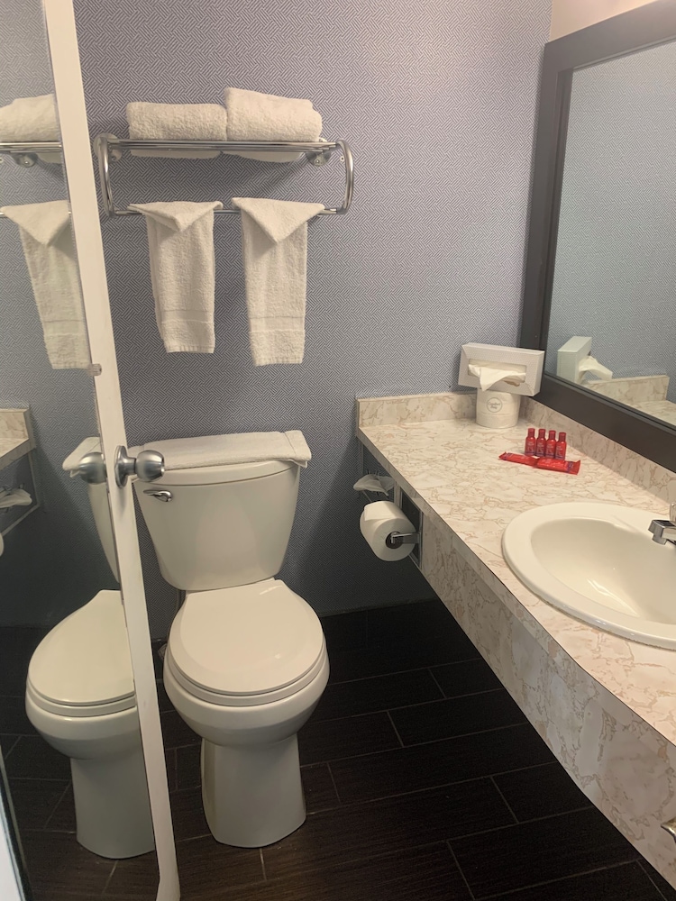 Albany Airport Inn - photo 14