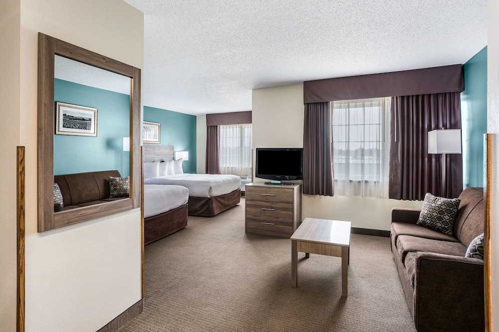 MainStay Suites Cedar Rapids North Marion - photo 20