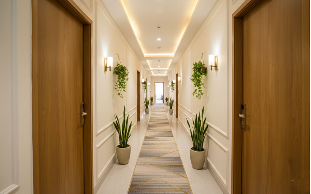 FabExpress Ascent Star Inn — Mumbai — photo 2