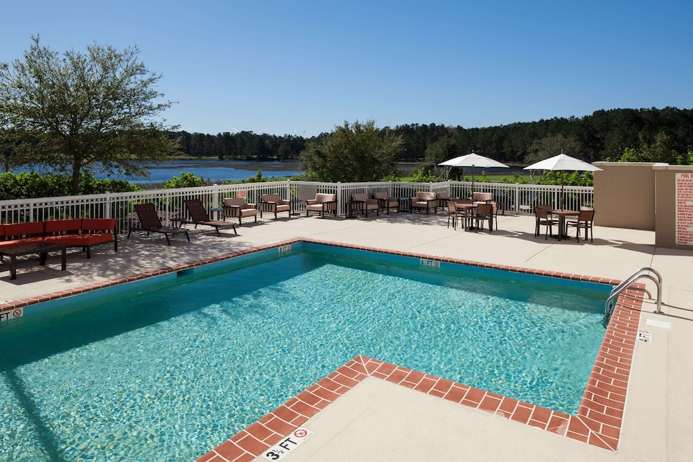 Hilton Garden Inn Savannah Airport - photo 27