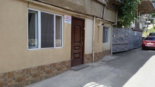 House in Borjomi