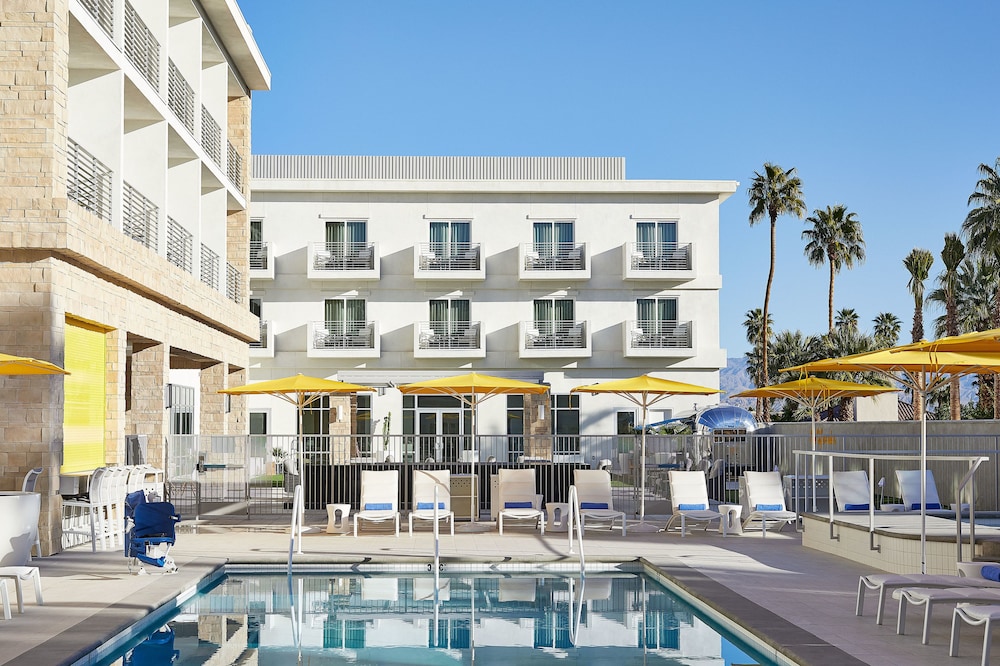 Hotel Paseo Autograph Collection by Marriott - featured photo