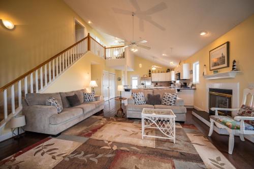 Sound Bite by Oak Island Accommodations - photo 30