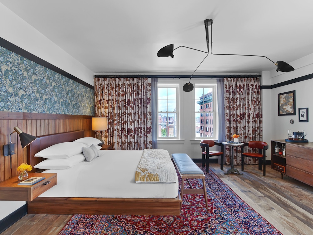 Hotel Revival Baltimore - photo 50