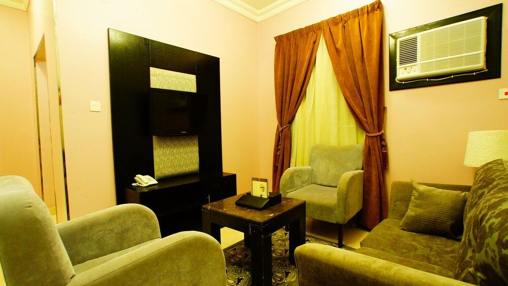 Sama Alqsr Almalaz - last minute hotel in Riyadh