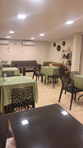 Duquesa Valentina Hotel in Salta, Argentina