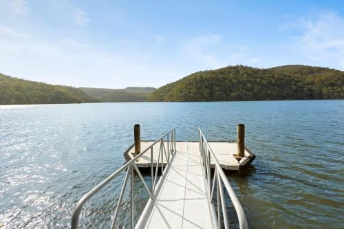 Pagoda Point - carbon neutral hotel in Unknown City