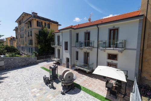 Millstone House — 4-Star Luxury Hotel in La Spezia, Italy
