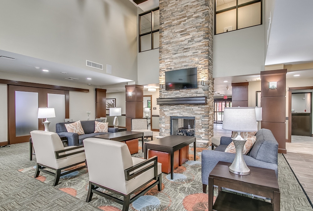 Staybridge Suites Lubbock South by IHG - photo 71