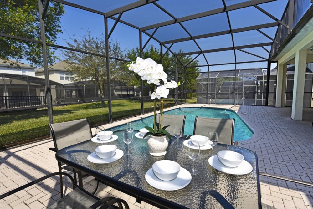 Windsor Hills Resort 7767 - photo 24