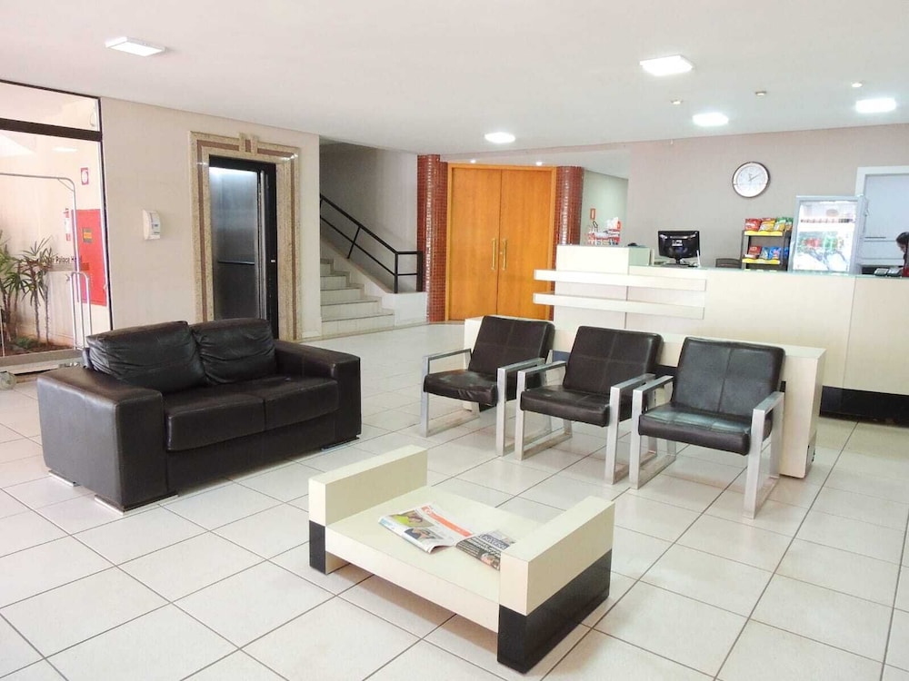 Vilhar Palace Hotel — Apucarana — photo 4
