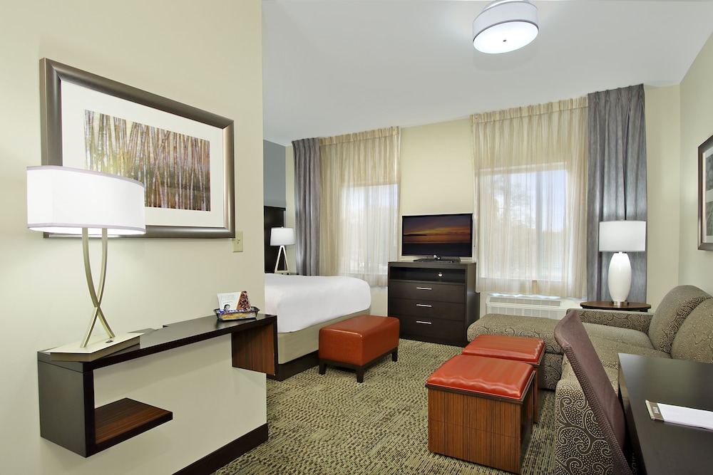 Staybridge Suites Houston Medical Center - photo 11