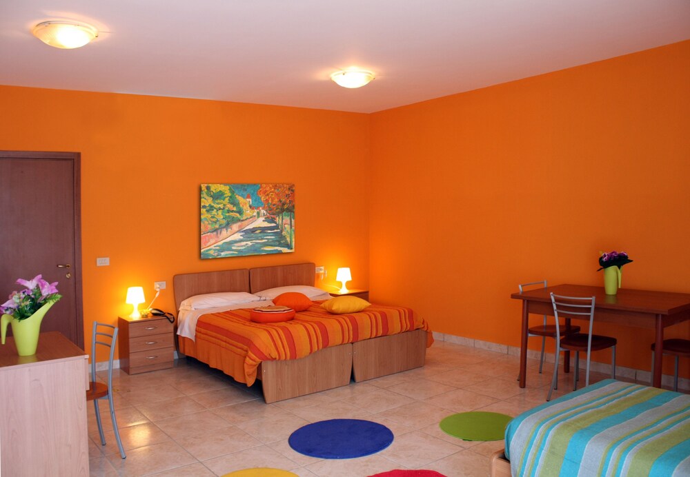 Hotel Pignatelli — hotel in Cepagatti