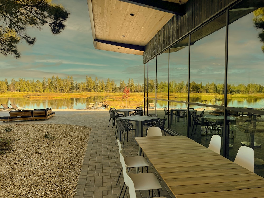 Backland Luxury Nature Resort Grand Canyon - photo 38