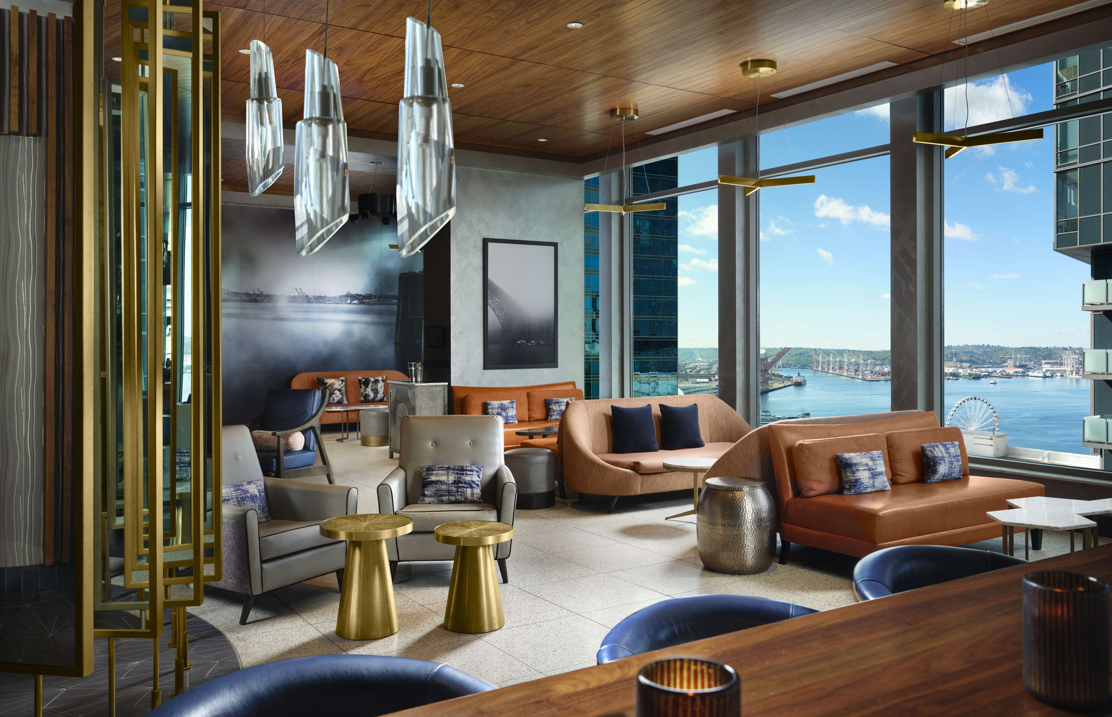 The Charter Hotel Seattle Curio Collection by Hilton - featured photo
