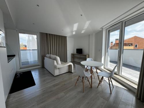 Lucasapartment in Aveiro, Portugal