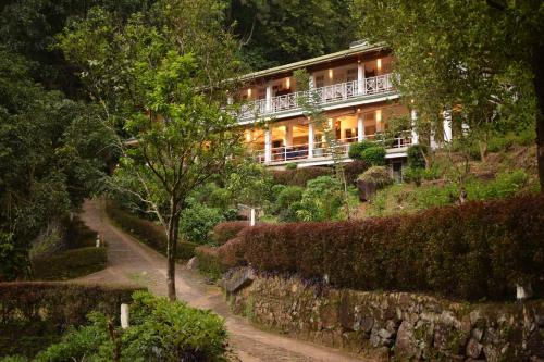 Forest Edge - last minute hotel in Nuwara Eliya