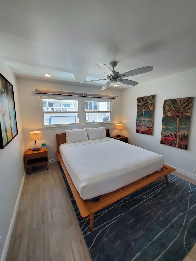 Sea Horse Resort - photo 36