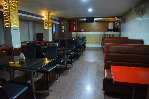 Hotel King Park — Puducherry — photo 5