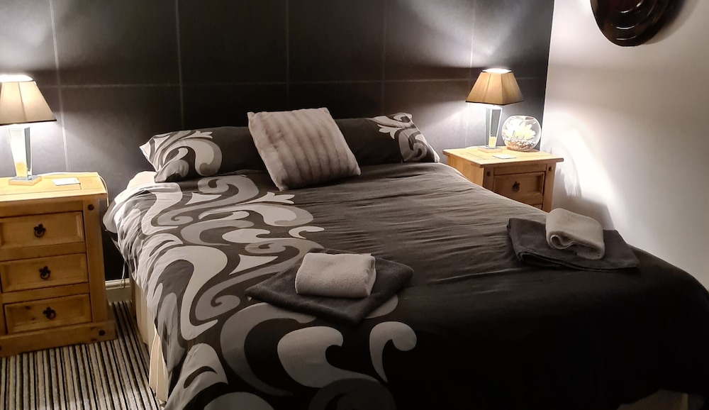 The Kings Head inn — hotel in Skegness