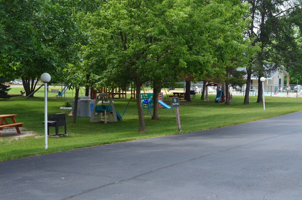 Summer Breeze Resort - photo 53