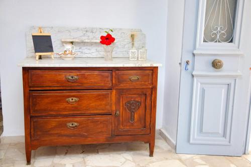 Anezo’s Exceptional View — Spetses — photo 2