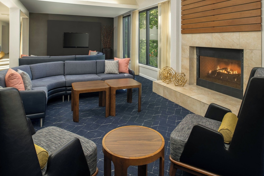 Courtyard by Marriott Vacaville - photo 40