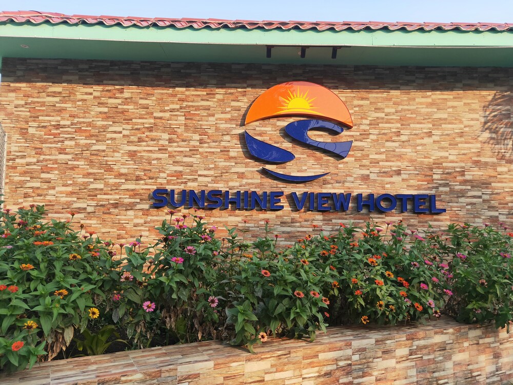 Sunshine View Hotel and Restaurant in Corozal, Belize