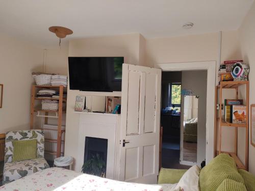 Forth Road Bridge Views — Queensferry