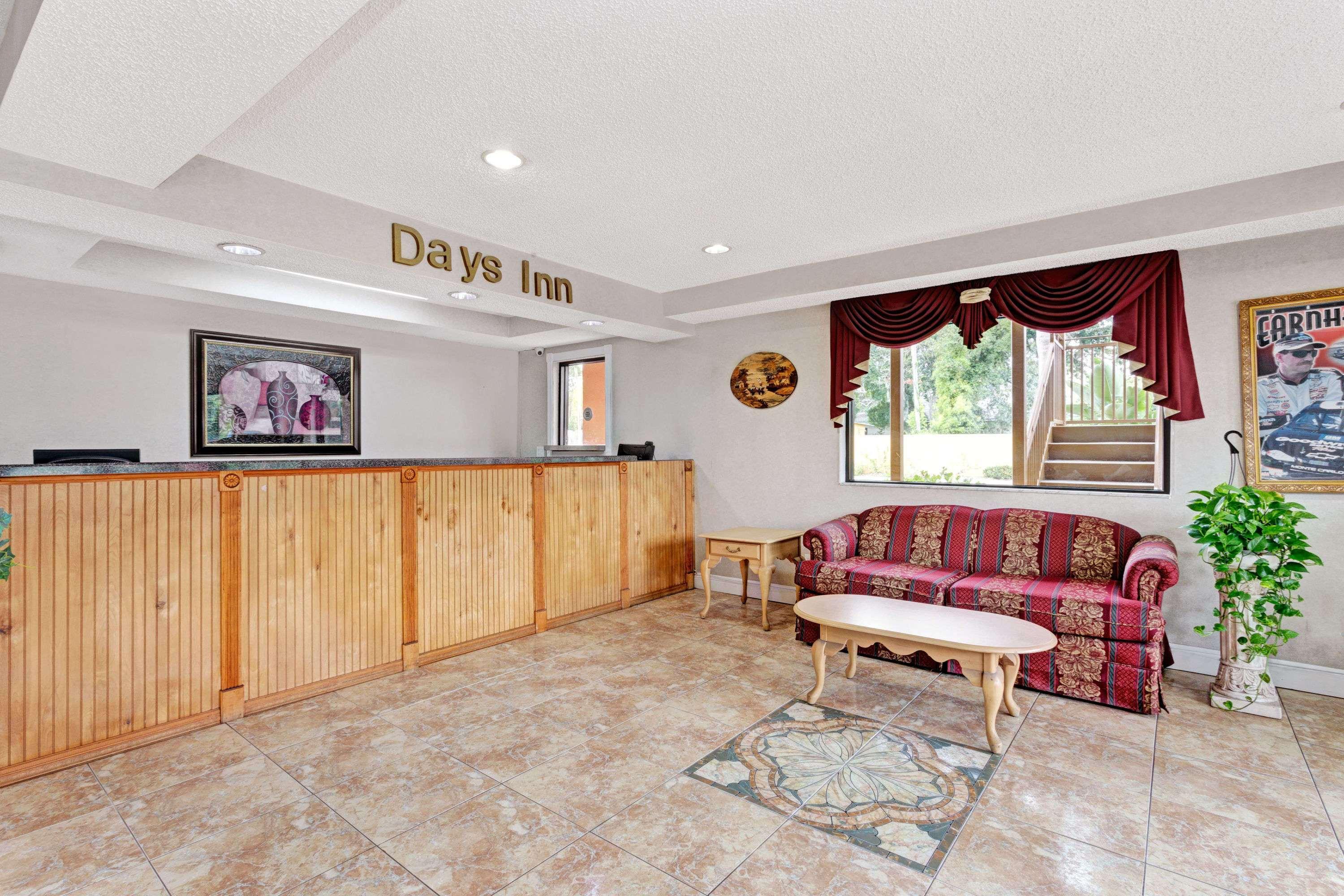 Sunset Inn Daytona Beach - photo 12