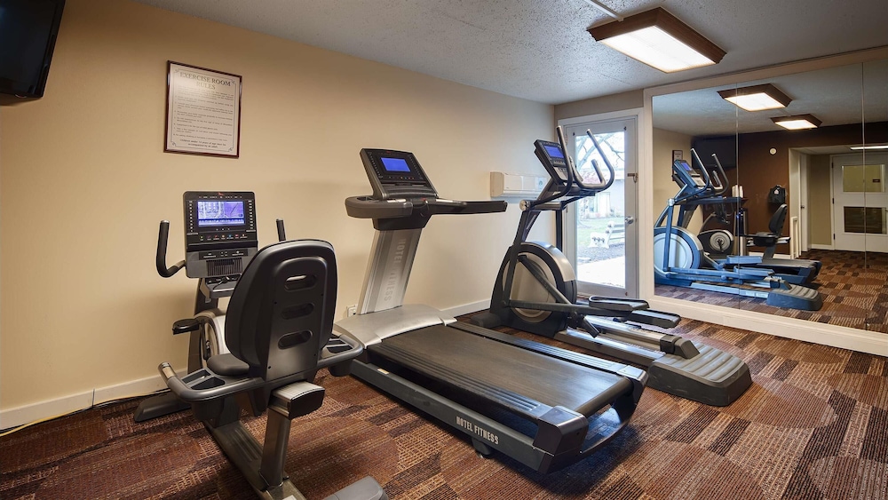 SureStay Plus Hotel by Best Western Lehigh Valley - photo 22