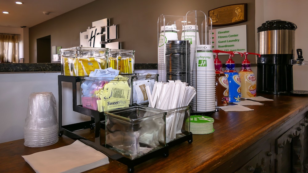 Holiday Inn Fort Myers Downtown Area by IHG - photo 25