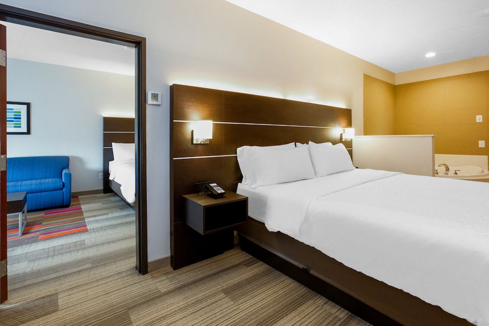 Holiday Inn Express Hotel & Suites Woodhaven by IHG - photo 25