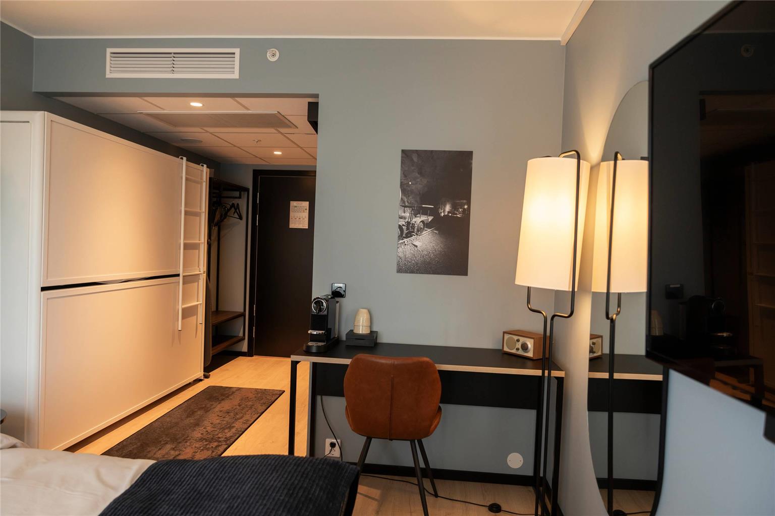 Home Hotel 1624 — Kongsberg — photo 5
