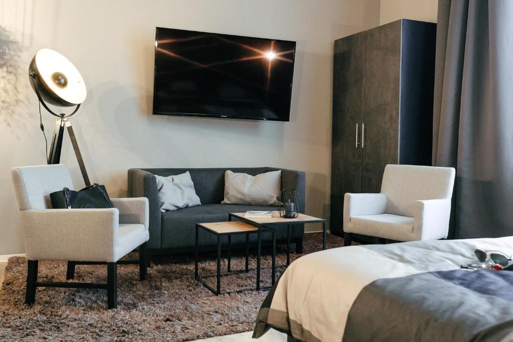 Apartment an der Altstadt — 4-Star Luxury Hotel in Hameln, Germany