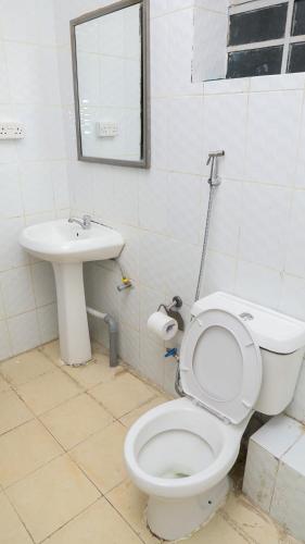 Make Merry Homes 1BR Apartment Unit 2 Boma Yangu Estate Ngara Nairobi