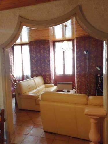 Sospel Cœur de Village — hotel in Sospel