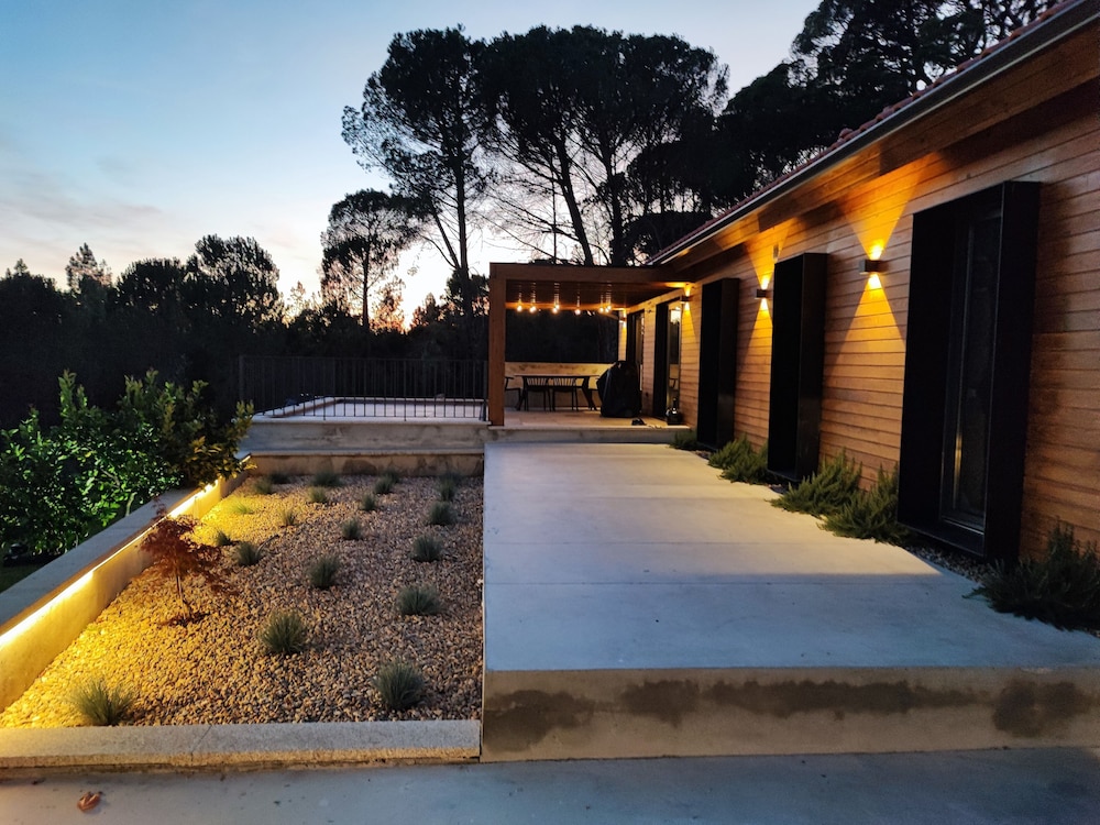 Casas do Pinheiro Grande — hotel in Fornos De Algodres
