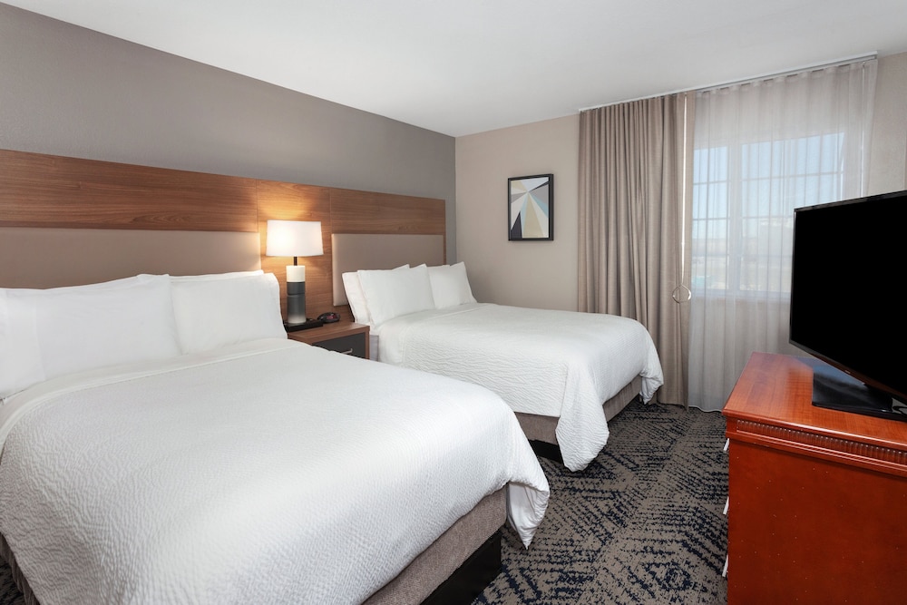 Candlewood Suites Louisville North by IHG - photo 12