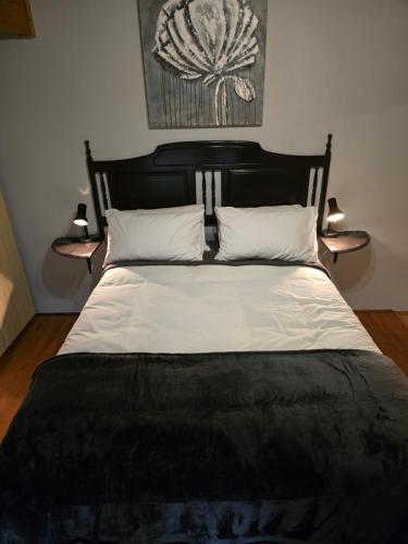 Urban Retreat