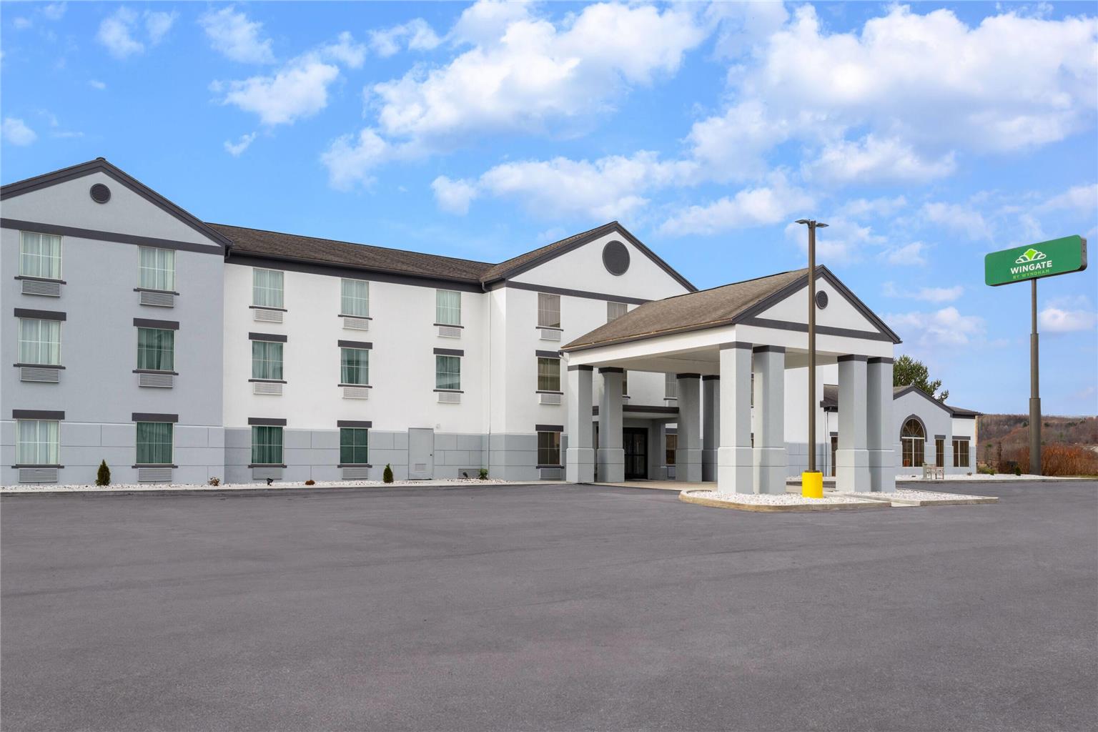 Wingate By Wyndham Clearfield — Clearfield
