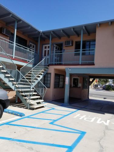 Espana Motel - photo 9