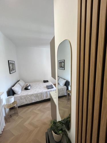City Life 23 — 4-Star Luxury Hotel in Milan, Italy