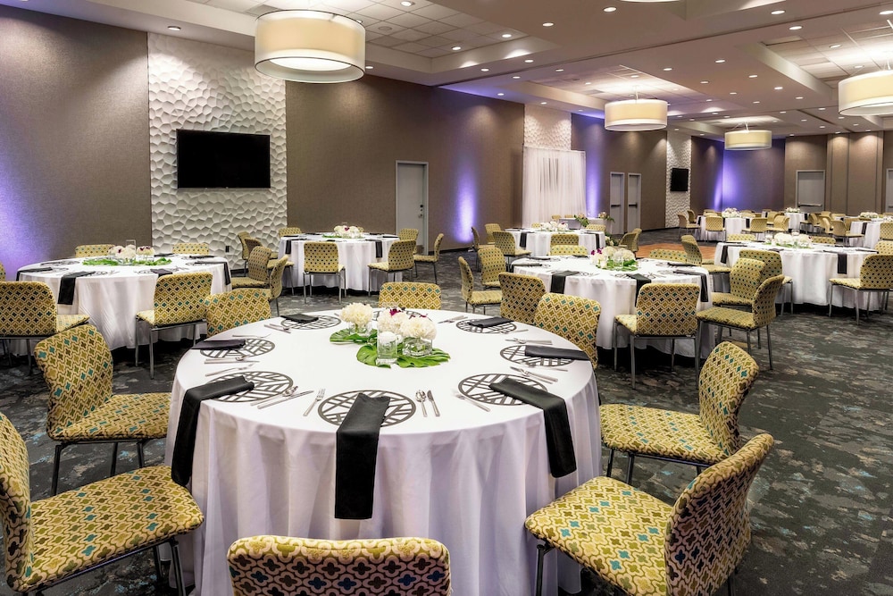 Aloft Jacksonville Tapestry Park - photo 40