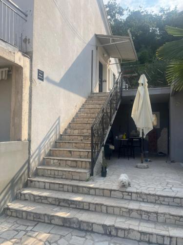 Apartments Lollipop — 4-Star Luxury Hotel in Novi Vinodolski, Croatia