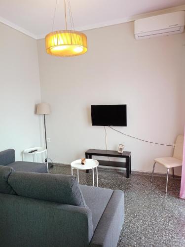 Serenity Apartment — Korinthos — photo 3
