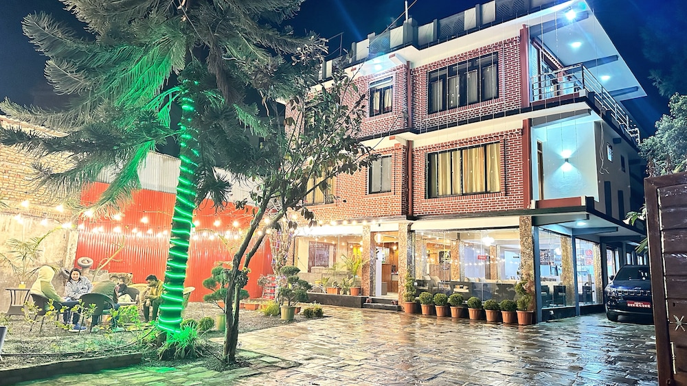 PS Boutique Hotel in Kathmandu, Nepal