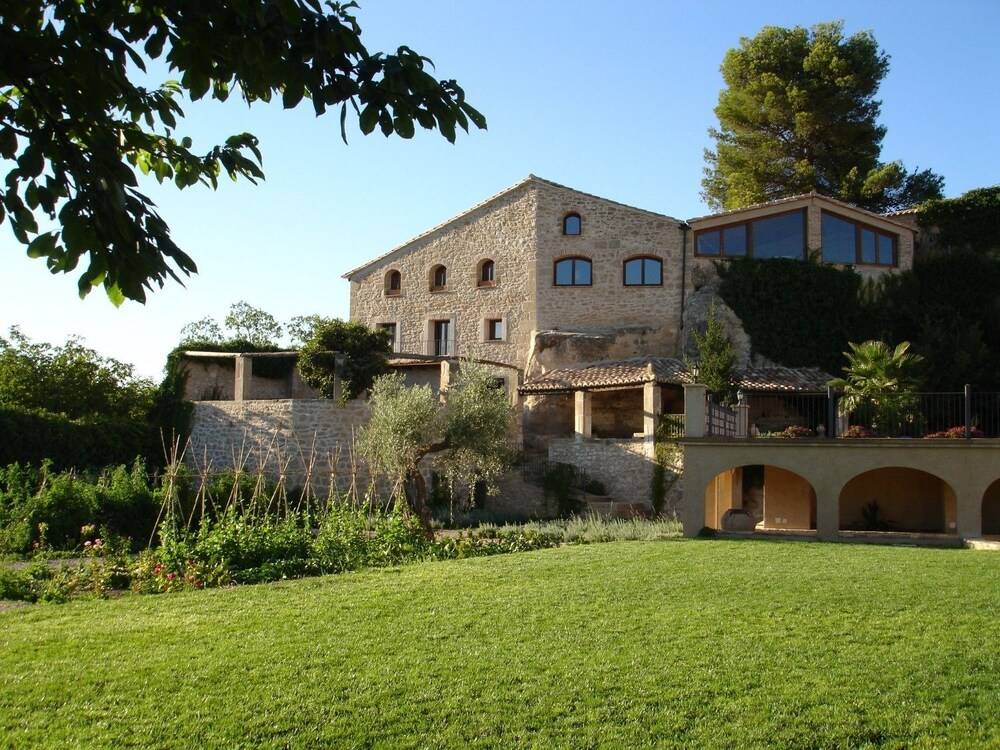 Hotel Hort De Fortunyo — Lledo