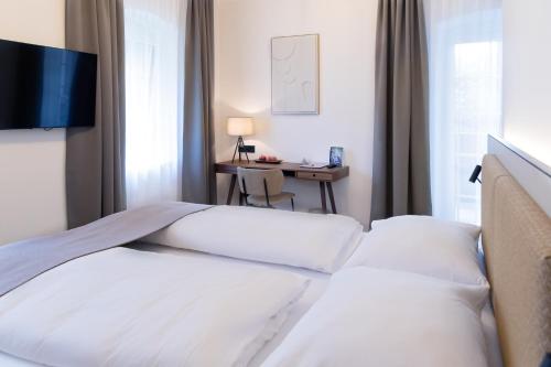FrühstücksHotel Scharinger — hotel in Haag Am Hausruck